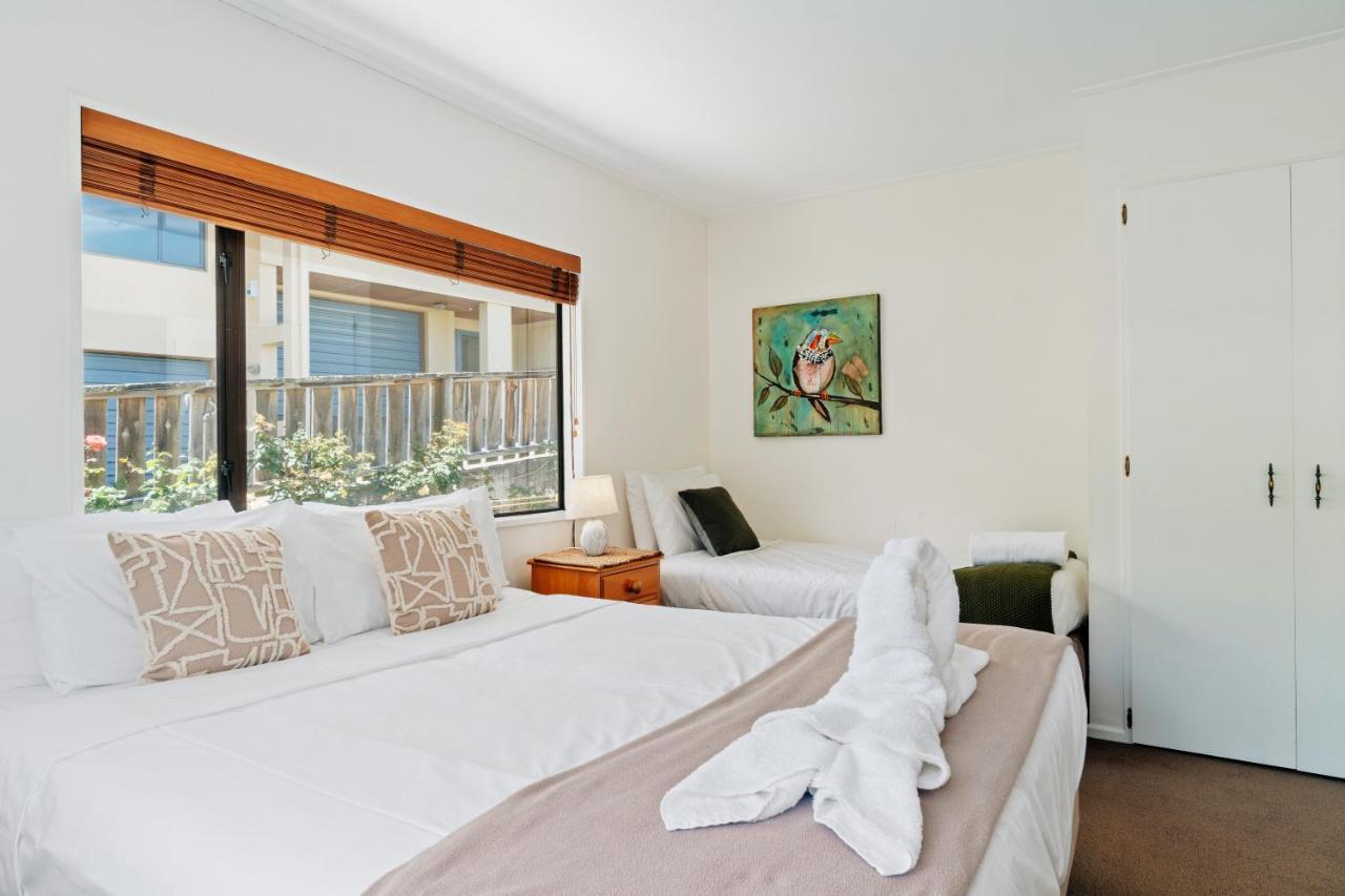 Town Centre Location With Stunning View - Unit 1 Apartment Queenstown Ngoại thất bức ảnh